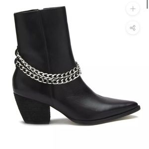 Caty Boot Matisse Size 9 Brand New In Box. Can fit 8.5-9W